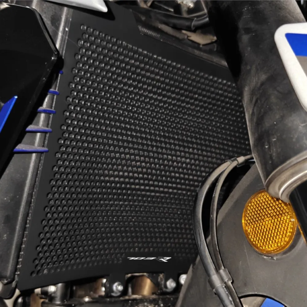 703 RR R T Motorcycle Radiator Grille Guard Protector Cover Mesh Protection Part FOR ZONTES 703RR 703R 703T 2024 2025 2026 2027