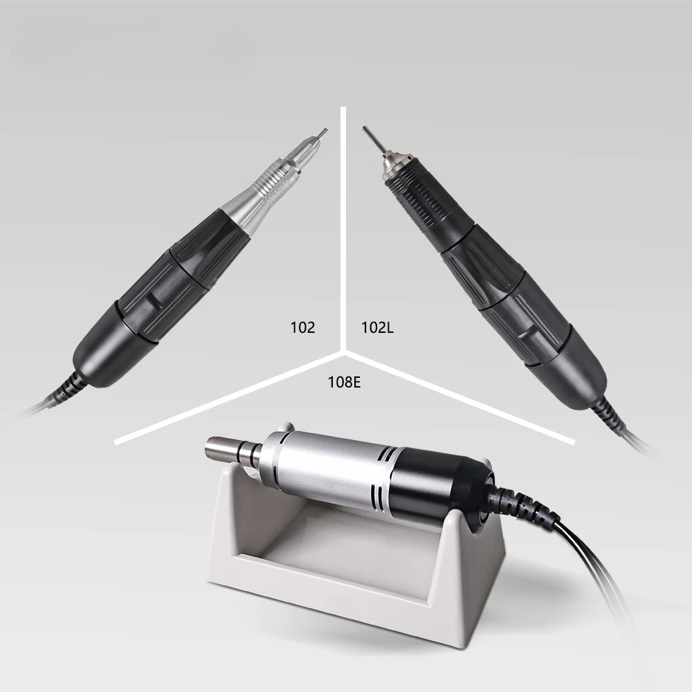 New Type 90 Dental Lab Micro Motor 35000RPM Polishing Machine Digital Intraoral RVG X-Ray Imaging System 18/102/204 Handpiece