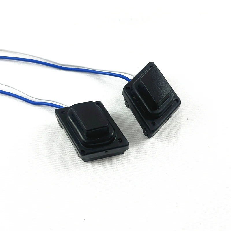 Links Rechts Vorne Tür Außentür Griff Kleine Taste Schalter Für Kia Sportage Ql 2016-2021 82651d9710 82661-d9710