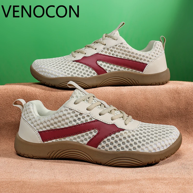 VENOCON Barefoot Men's Sneaker - đánh giá và giá Women'S Shoes For Wide Feet