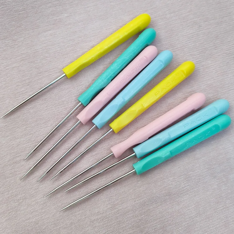 4/pcs/set Die Pick Paper Piercing Tool for DIY Scrapbooking Cards Making Multifunctional Crafting Cutting Tools 2023 New