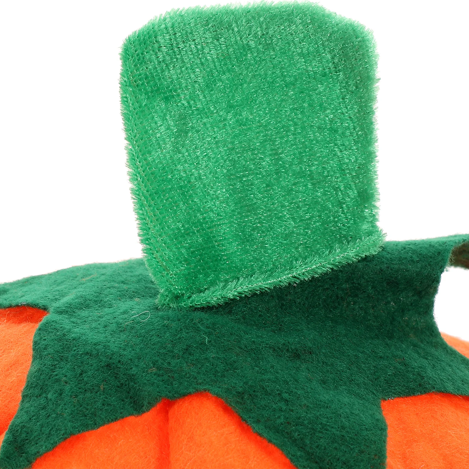 

Pumpkin Hat Decoration Halloween Cosplay Hat For Adults Teens Accessory Festival Costume Prop Decorative