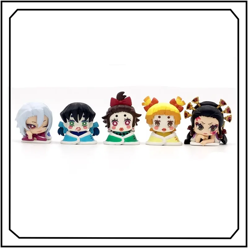 Demon Slayer: Kimet…