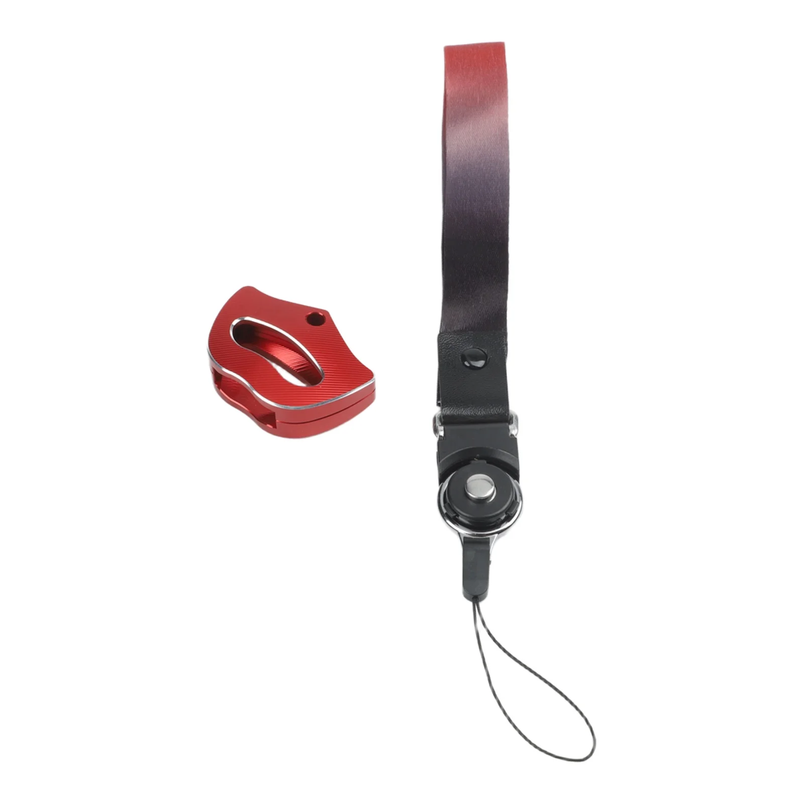 Key Case Lanyard Compatible with For Bombardier For Spyder For RS For RTS RT For ST For Can Am For Spyder Series - view 3