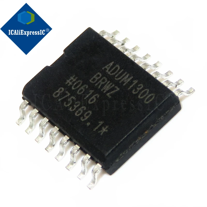 1 قطعة ADUM1300BRWZ ADUM1300BRW ADUM1300