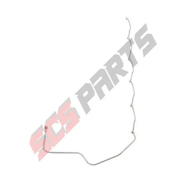 

4931027 Injector Fuel Rail Return Pipe For Dodge Cummins Engine 6BT5.9 6CT 4B