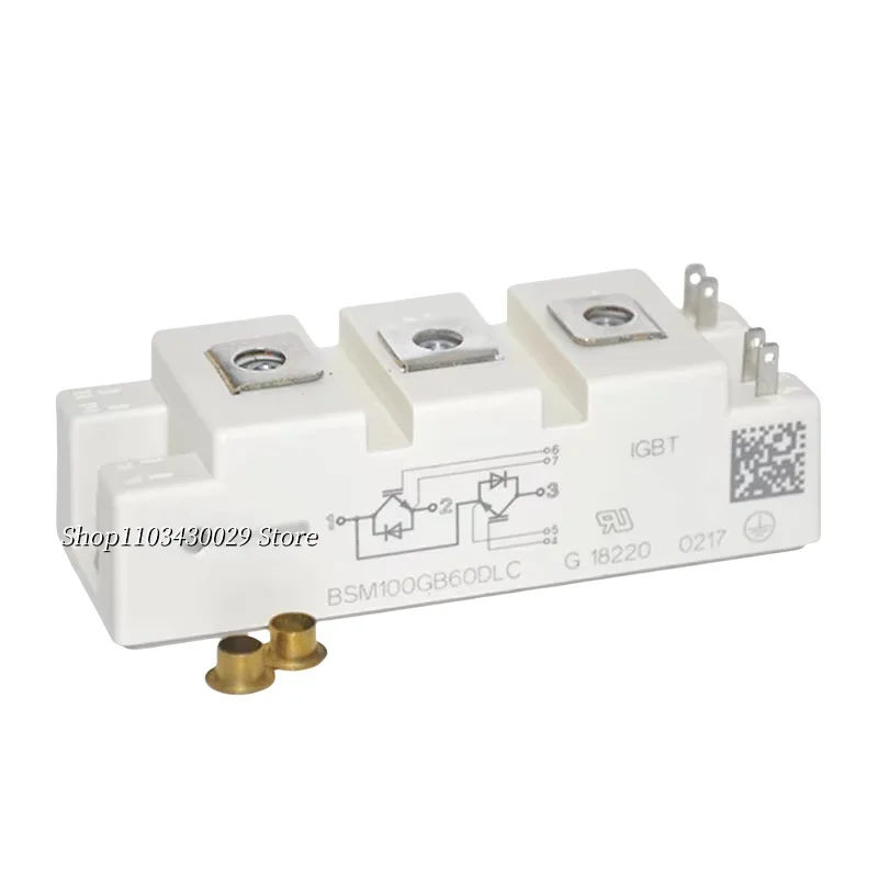 

BSM100GB60DLC BSM75GB60DLC IGBT Module
