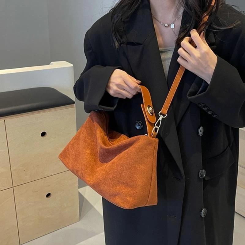 

G5AE Осень Зимняя сумка для плеча большая мощность поперечная кошелька уникальная сумка с верхней ручкой сумочка