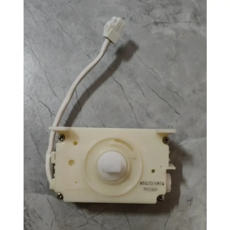 

Suitable for Haier refrigerator NTGZ004k02 ice machine motor motor, refrigerator ice maker motor