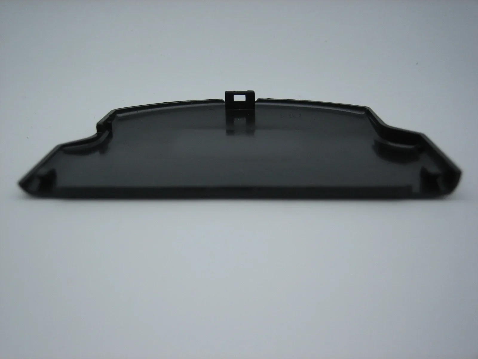 Hoge kwaliteit batterij achterkant case vervangende beschermhoes cover batterij achterkant voor Sony PSP 2000 3000-serie