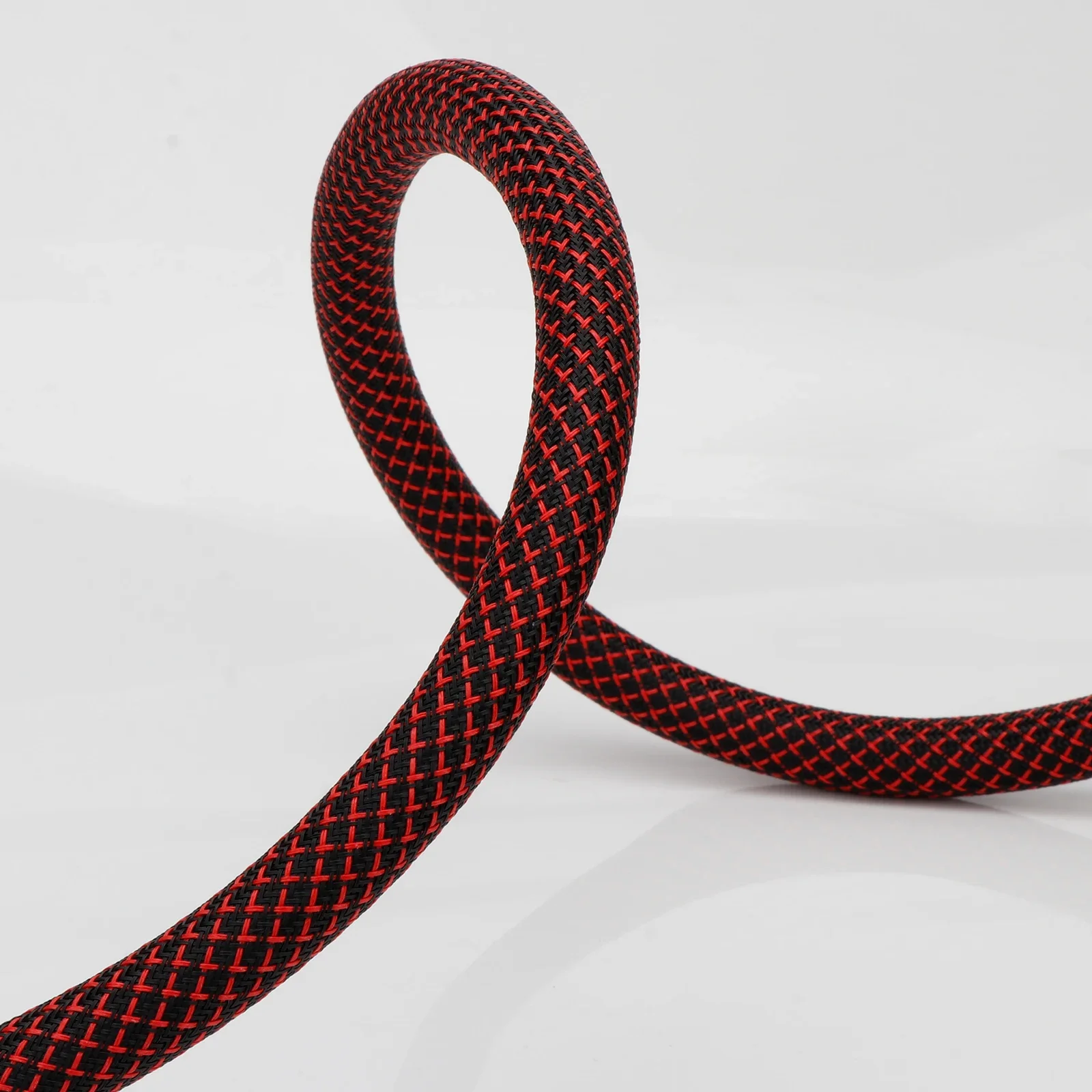 High-End OCC Copper EU/US Version Power Cable Connector - USA AC Mains Extension for HiFi Audio, Amplifiers, DACs, and High-Powe