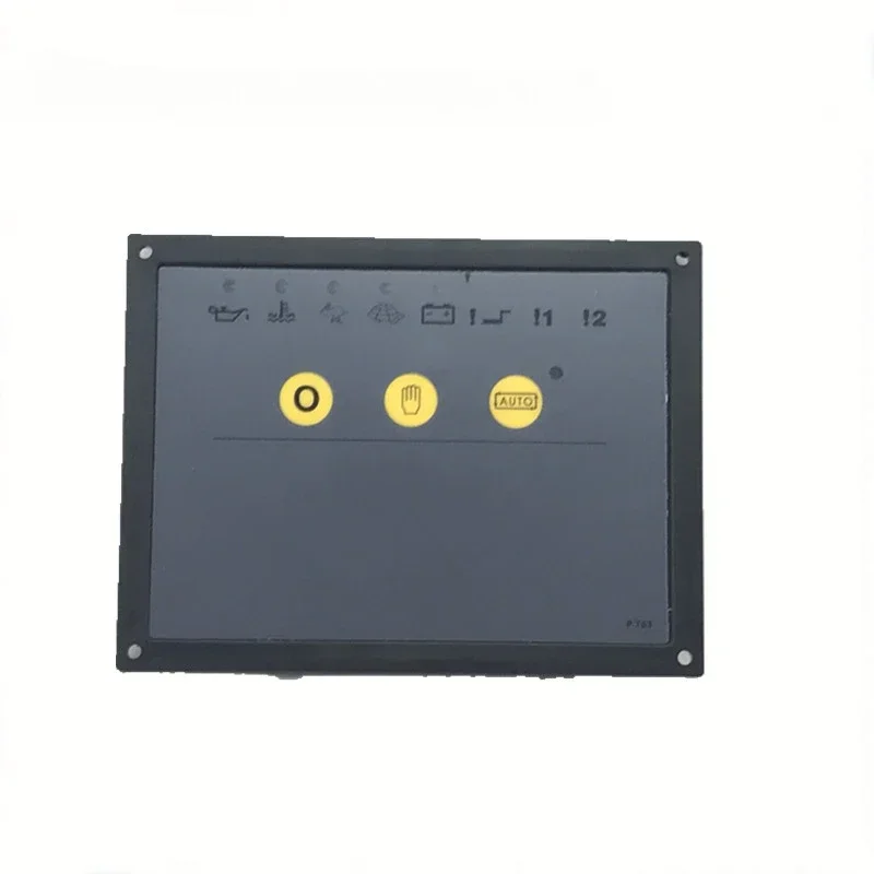 for DSE703 Genset Control Panel 703 Engine Monitor and Protect