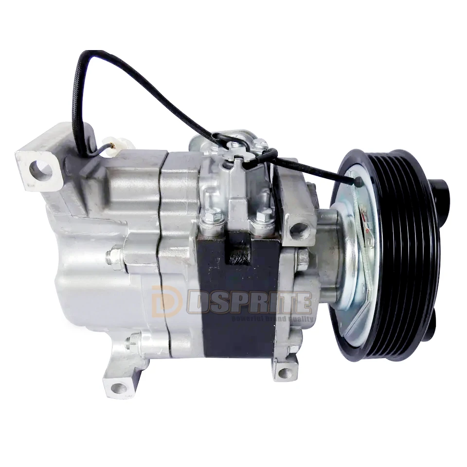 CX-7 H12A1AF4AO H12A1AK4DW H12A1AF4DV H12A1AF4A0 H12A1AF4DW GJ6A-61-K00B GJ6A-61-K00F For MAZDA ac compressor for mazda 6 3 CX7