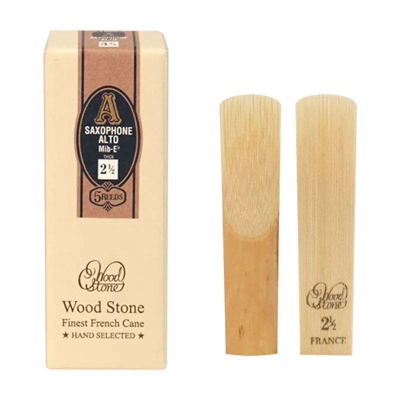 Wood Stone Eb Alto …