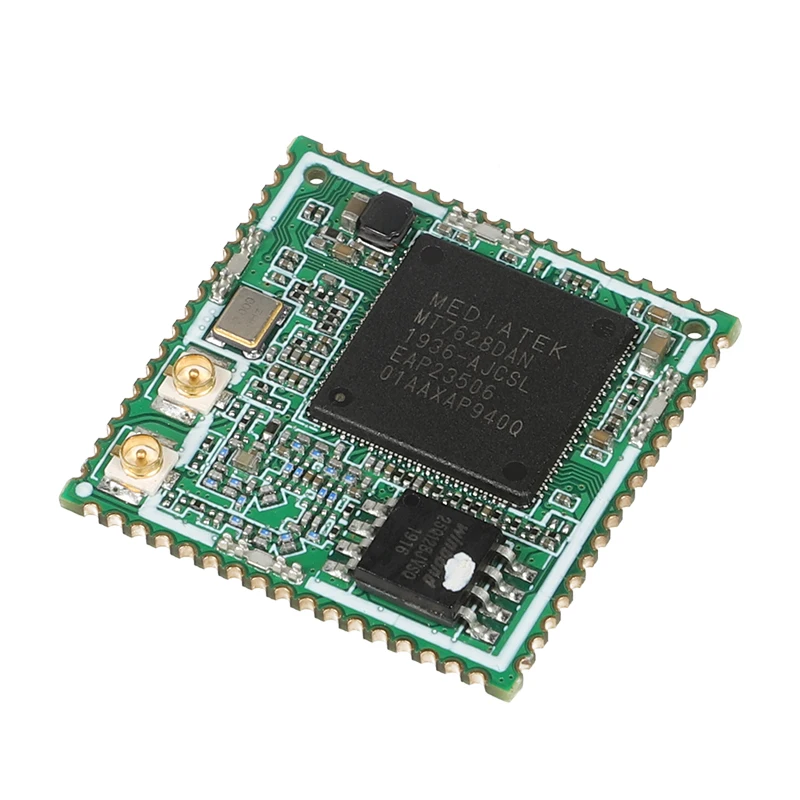 

Gainstrong MT7628DAN 300 Мбит/с Openwrt Adsl модем-маршрутизатор Wi-Fi модуль Openwrt Wi-Fi модуль