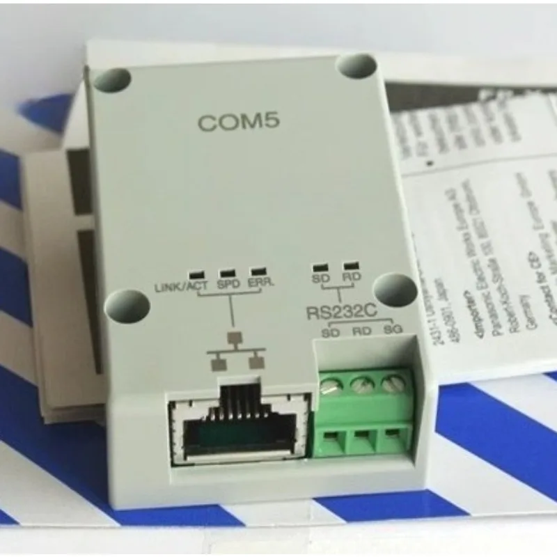 Parts For AFPX-COM5…