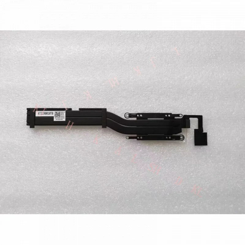 

N Laptop Parts XPS 13 9380 Thermal Cooler Heatsink 039KV6 39KV6
