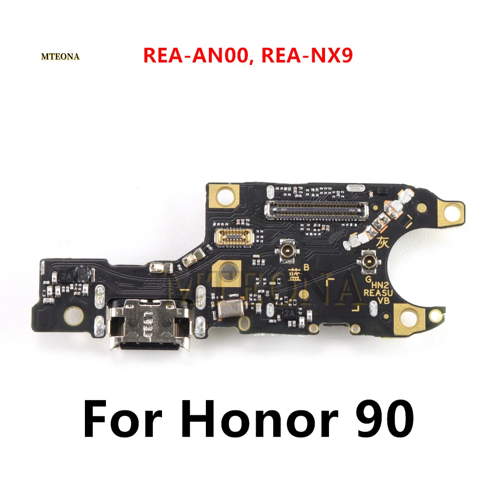 For Honor 90 Usb Ty…