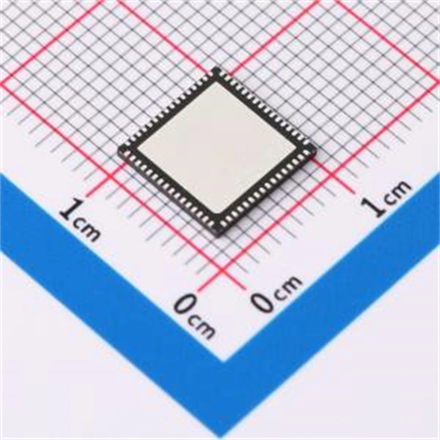 

2PCS/LOT LMK04808BISQX/NOPB (Clock/Timing)