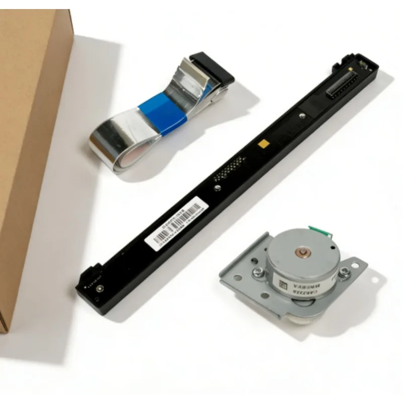 

Сканерный модуль DL620-01UHG-B (CIS) для Fuji Xerox CM315, CM318, C405, WorkCentre 6515, кабель двигателя