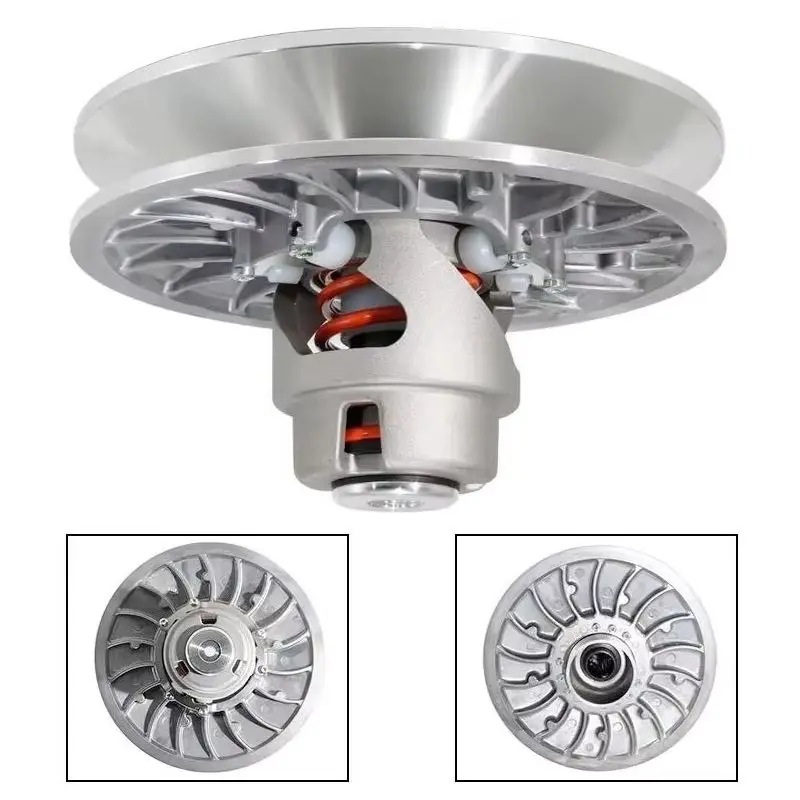 

OEM:0726-363 Snowmobile Rear Wheel Hub Assembly For Arctic Cat F5 LXR 2010-2012 F5 2013-2014 Accessories