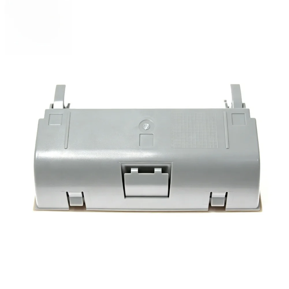 2H0868565EY20 Sunglasses Box for For Amarok Direct Replacement Case Grey Plastic Fitment for 2010 to 2022 Models