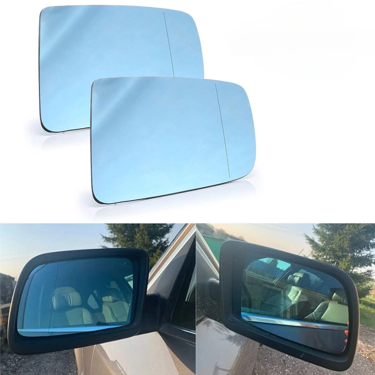 Left&Right Side Blu…