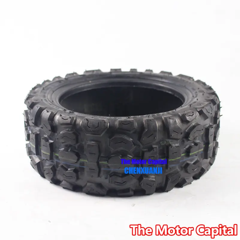 

High quality 90/65-6.5Off-road tire For Electric Scooter 11 Inch tubless Vacuum Tire Out Diameter 255mm