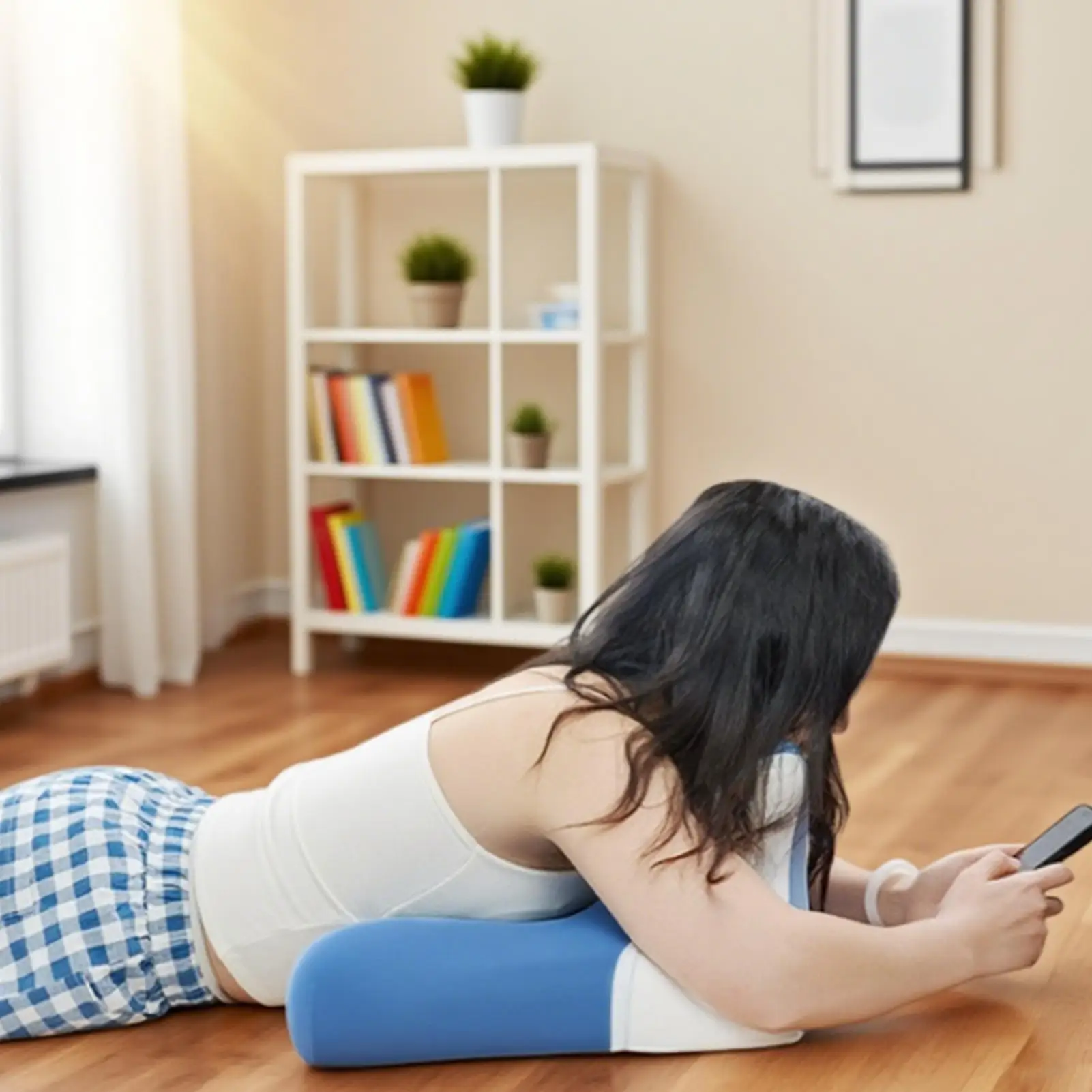 almohada-de-lectura-para-cama-almohada-corporal-de-espuma-viscoelastica-cojin-de-soporte-lumbar-transpirable-para-dormir-lectura-relajante-amigos-y-familia