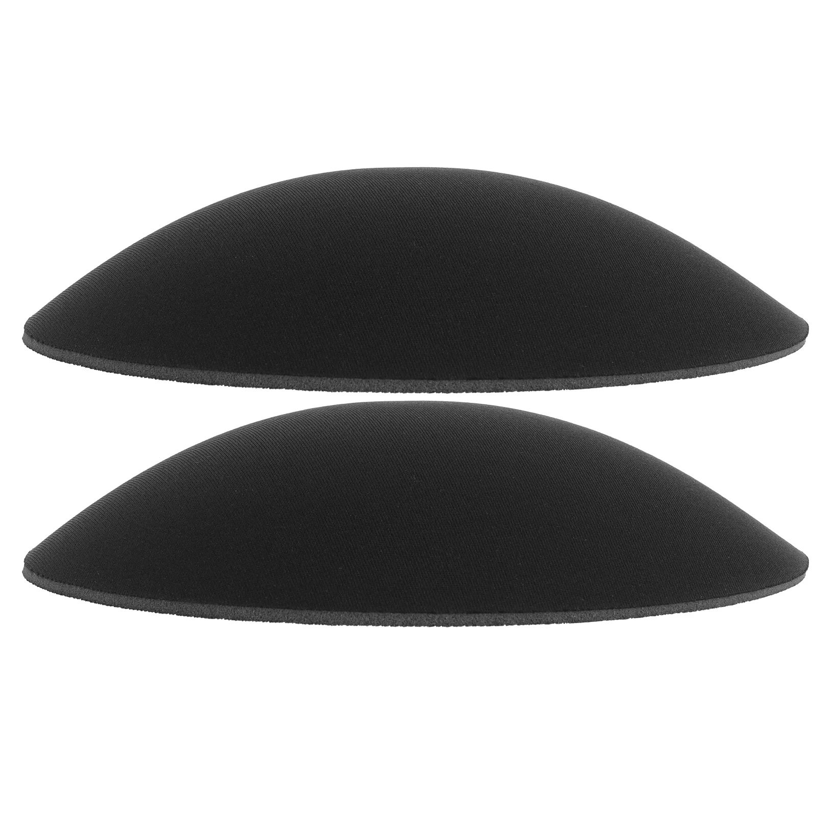1 Paar Heupkussentjes Herbruikbare Butt Lifting Insert Pads Comfortabele Spons Stof Butt Enhancer Wasbare Heupkussen voor Feestjurk