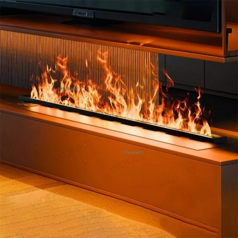 Simulation Fire Fir… - image