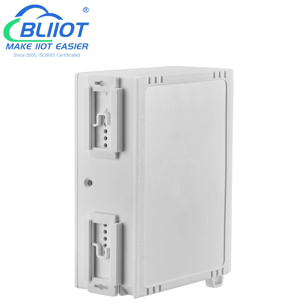 Рисунок 4 - Преобразователь протокола BACnet
