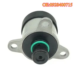 High quality New For 0928400715 Voor BT-50  Ranger 2.5L 3.0L DIESEL Fuel Injection Pump Common Rail System Regulator