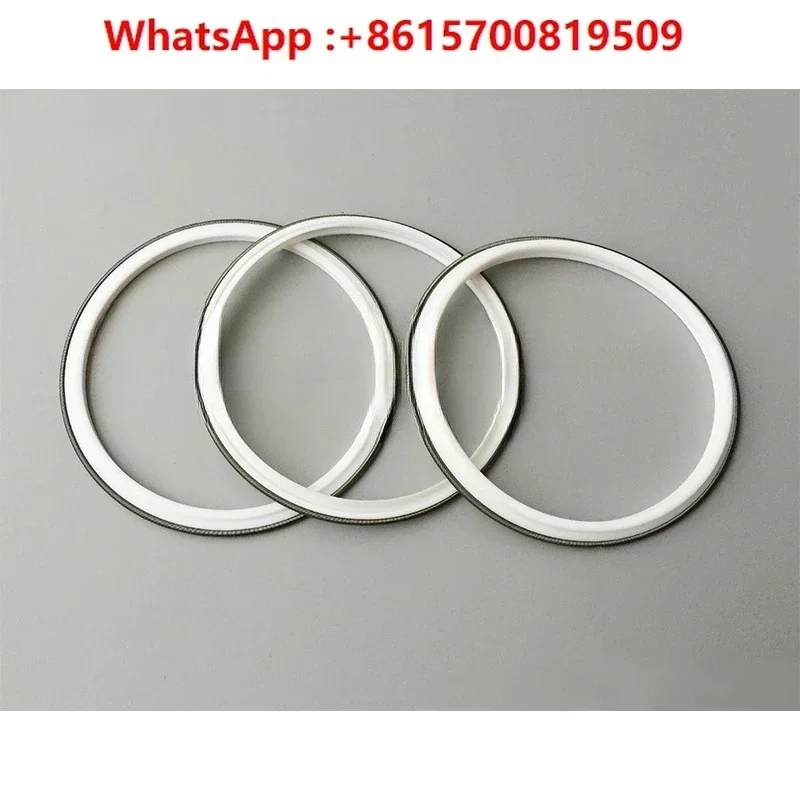 Wiper A / Lower Arm Sealing Ring A,3034428 118502A CW400871A for SODICK AQ327L,AQ537L,AQ360,AQ550 wire-cut edm machine