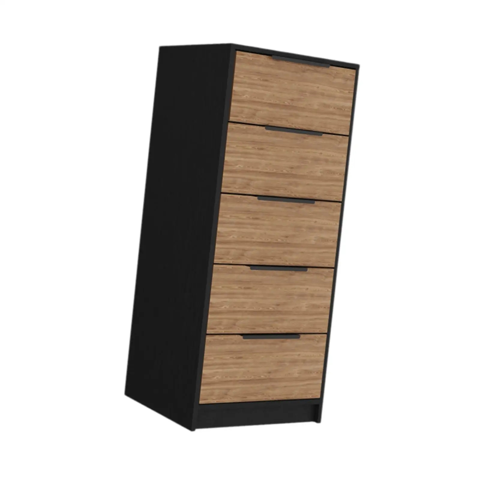 Drawers Dresser Convenient Modern Practical Home Decoration for Bedroom Home