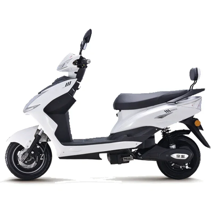 

2026VIMODE Vintage Best Price High Performance Electric Scooter Moped Ce 1000W Long Range E Sports Motorcycle