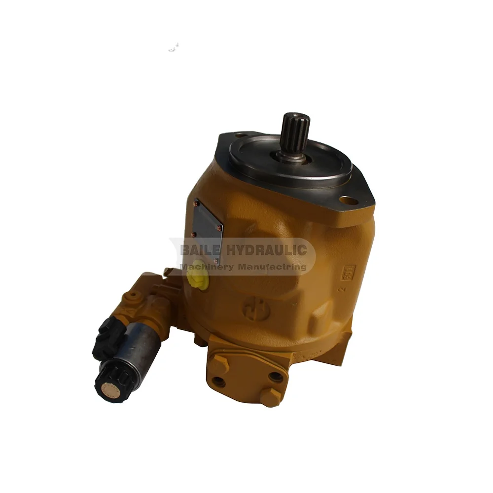 

250-8337 2508337 Поршневой насос для автогрейдера 120M 12M 140M 14M 160M