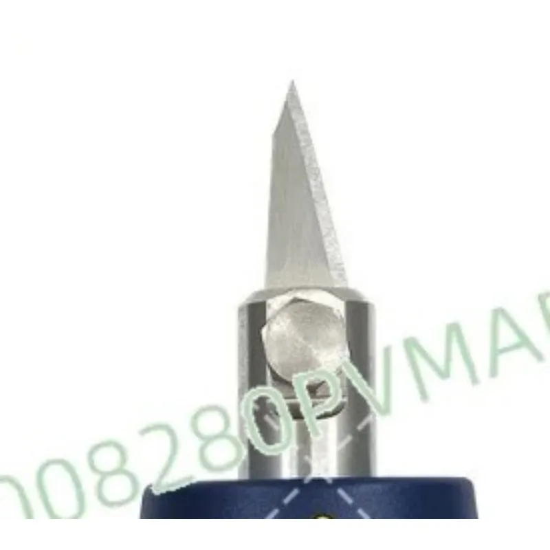 

Регулируемый ручной ультразвуковой нож для резки мощностью 65 Вт, инструмент для удаления заусенцев с пластиковых и полимерных изделий