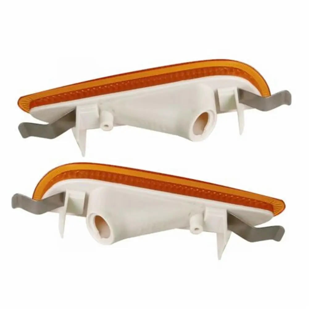 

Боковые габаритные фонари бампера Автомобильные фонари слева MB2554106 MB2555106 Правый S550 S600 2098200221 A2098200121 A2098200221R