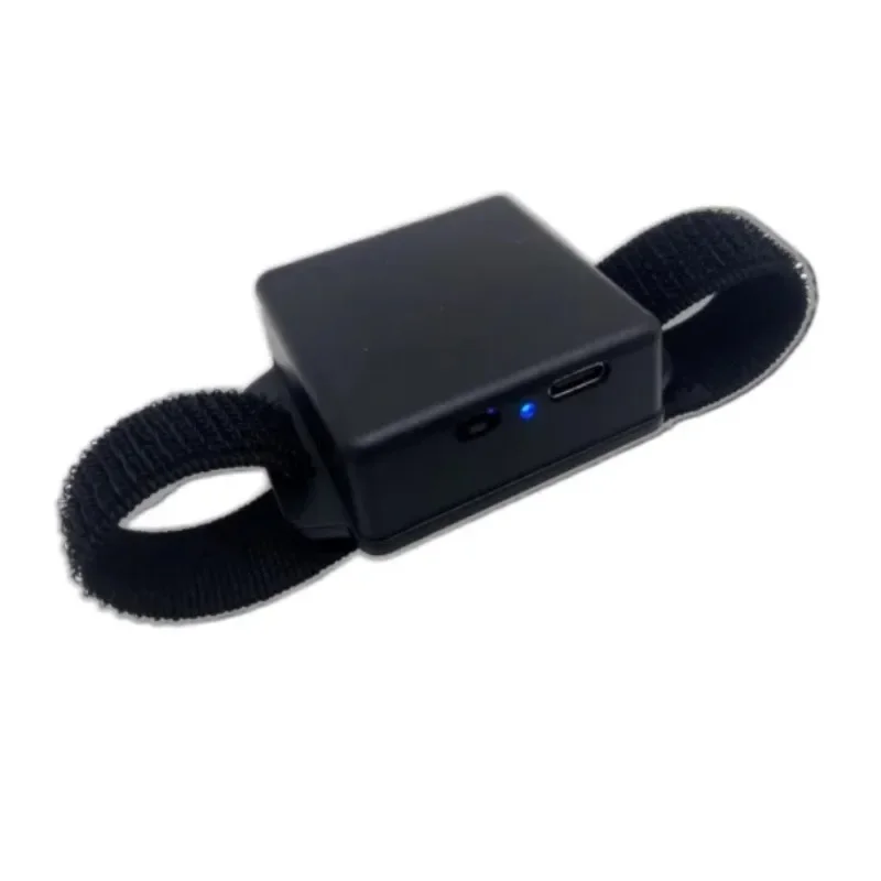 Slimevr Bno085 Vrchat Tracker Pico Quest2 Full Body Tracking Motion Capture