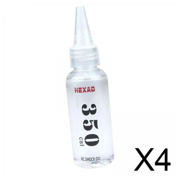 고품질 RC 쇼크 업소버 오일 윤활제 60ml RC 트럭 크롤러 자동차 버기 디퍼렌셜 유지보수 부품