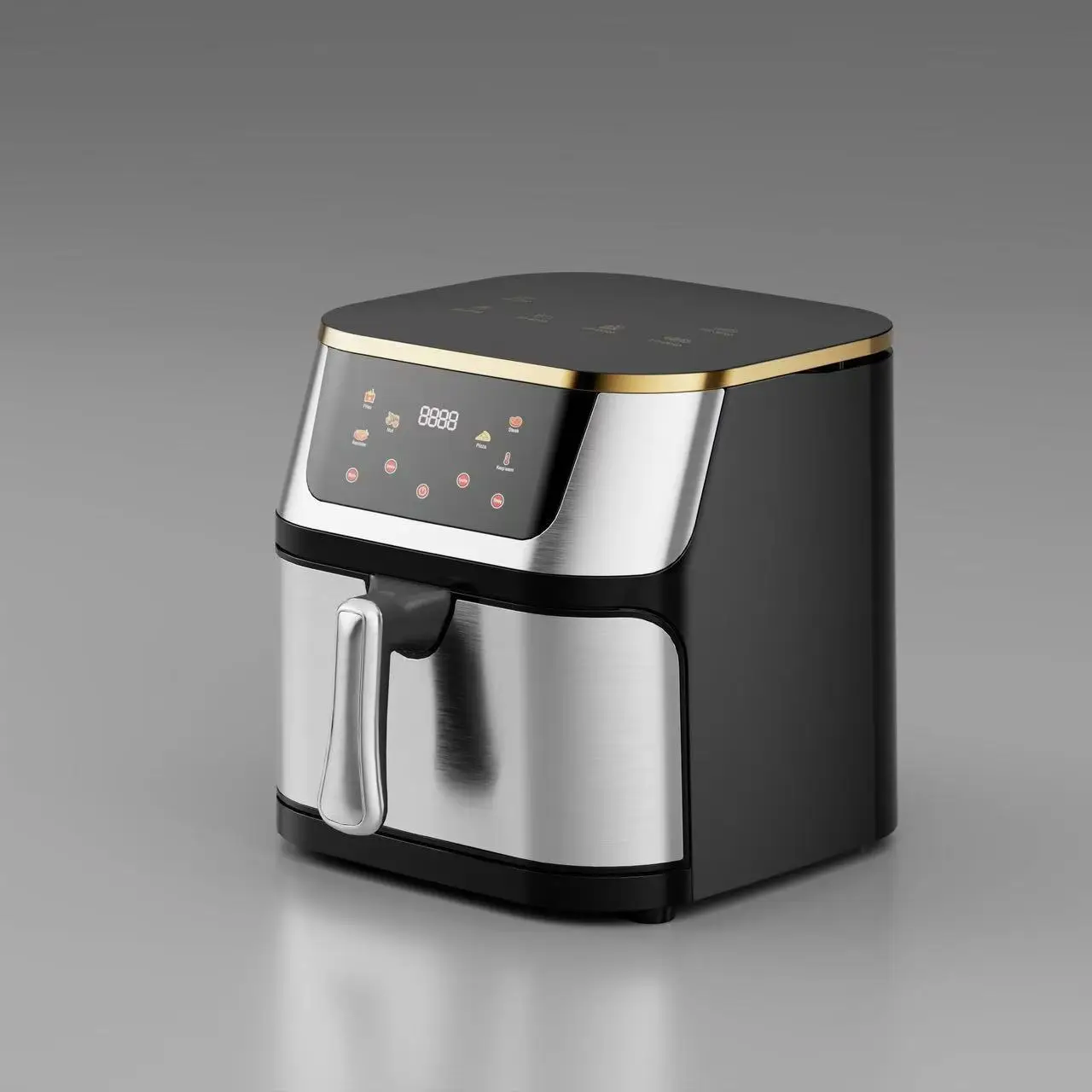 Smart Air Fryer Oven 5