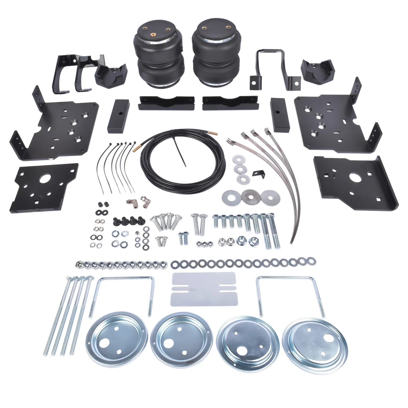 

Air Suspension Kit 57396 for Ford F-250 F-350 4WD 2011-2016 5,000 Ibs