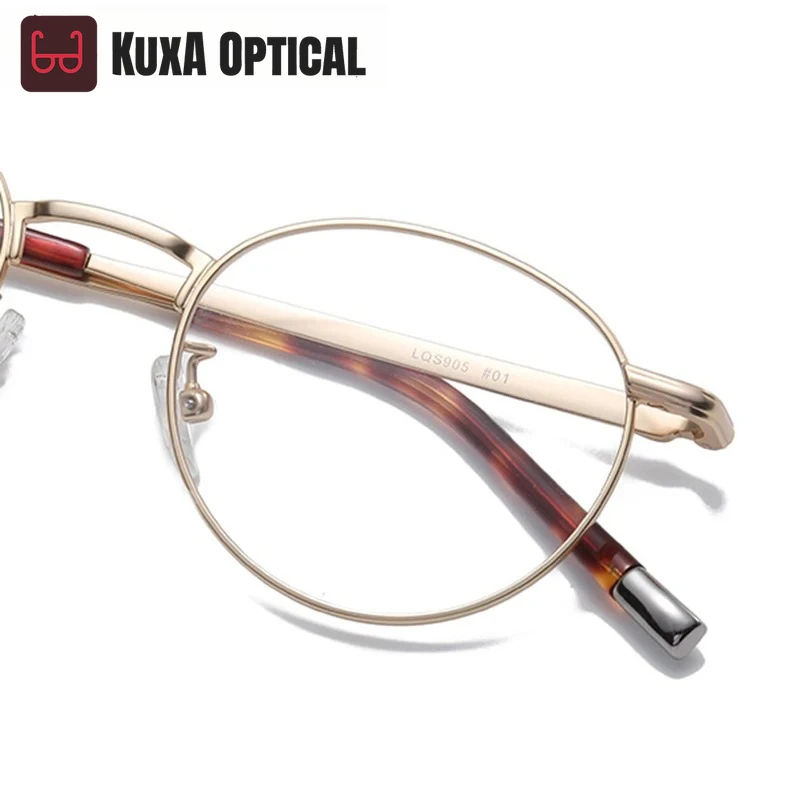 

Дизайнерские очки для женщин: оправы для оптических линз, очки для близорукости, ретро-очки для девушек, круглые очки по рецепту для мужчин