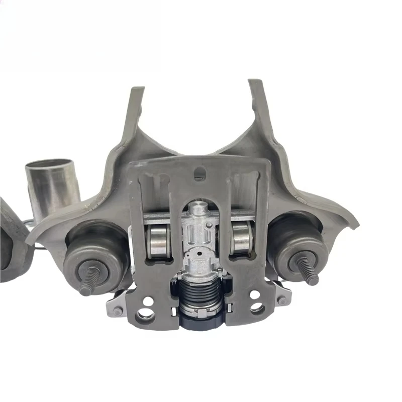 Genuine New 602001900 Dry Dual Clutch Clutch Large Kit Including Fork Release Bearing