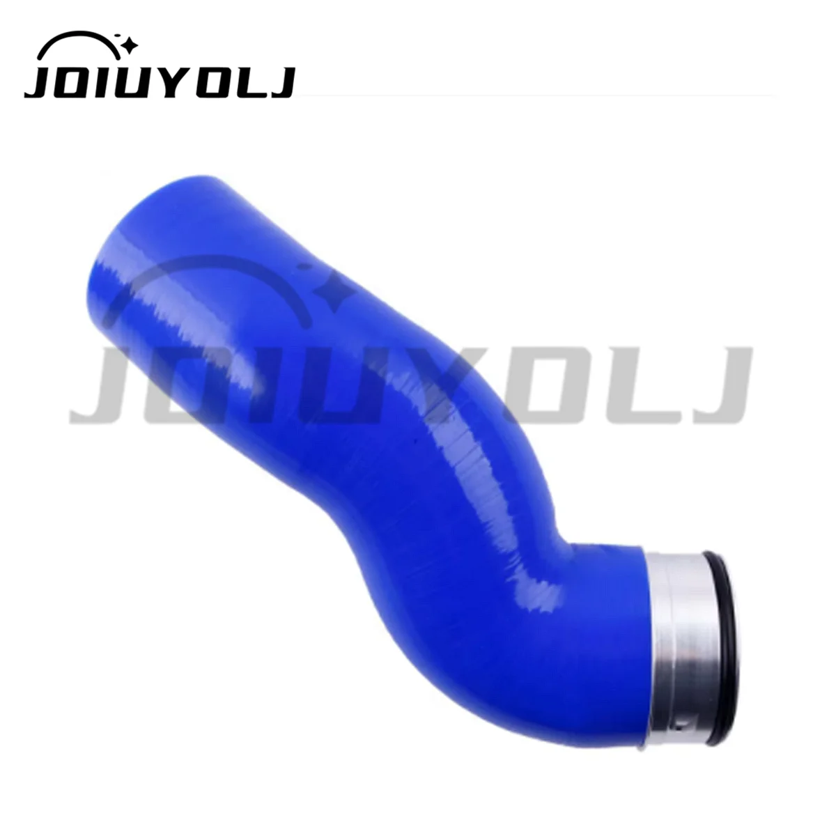 VW GOLF MK4 A3 TT OCTAVIA LEON1.8T 20V SILICONE PANCAKE BOOST HOSE AUM AUQ H189C