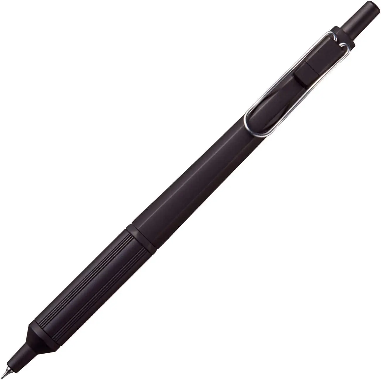 

0.28mm Oil-based Ballpoint Pen, Smooth Writing, Black Ink, Refillable
