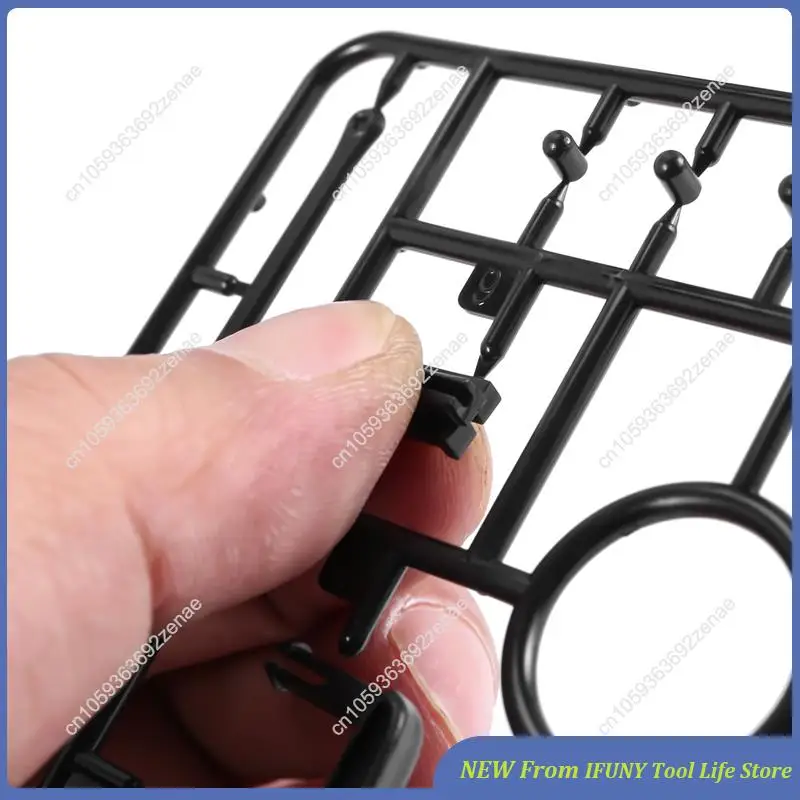 Carbon Fiber Model Aircraft Assembly Flapping Wing Aircraft Diy Model Aircraft Pterosaur Rubber Band Bionic Aircraft New