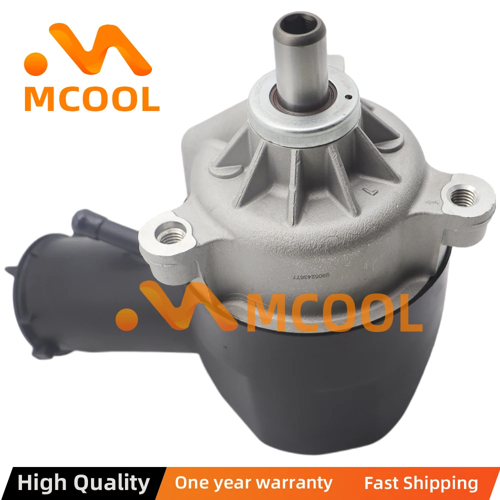 Auto F0TZ-3A674-B Power Steering Pump Assembly For Ford F-200 F-250 F-350 F-450 F-550 Excursion F2TZ3A674A F0TZ3A674B WBPSP7238
