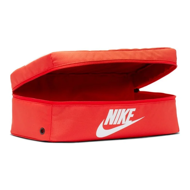 Afbeelding 5: Nike Schoenendoos Tas Oranje BA6149-810